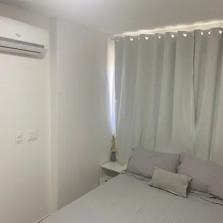 Apartamento 2 Quartos Vista Para O Mar Maceio  Exterior photo