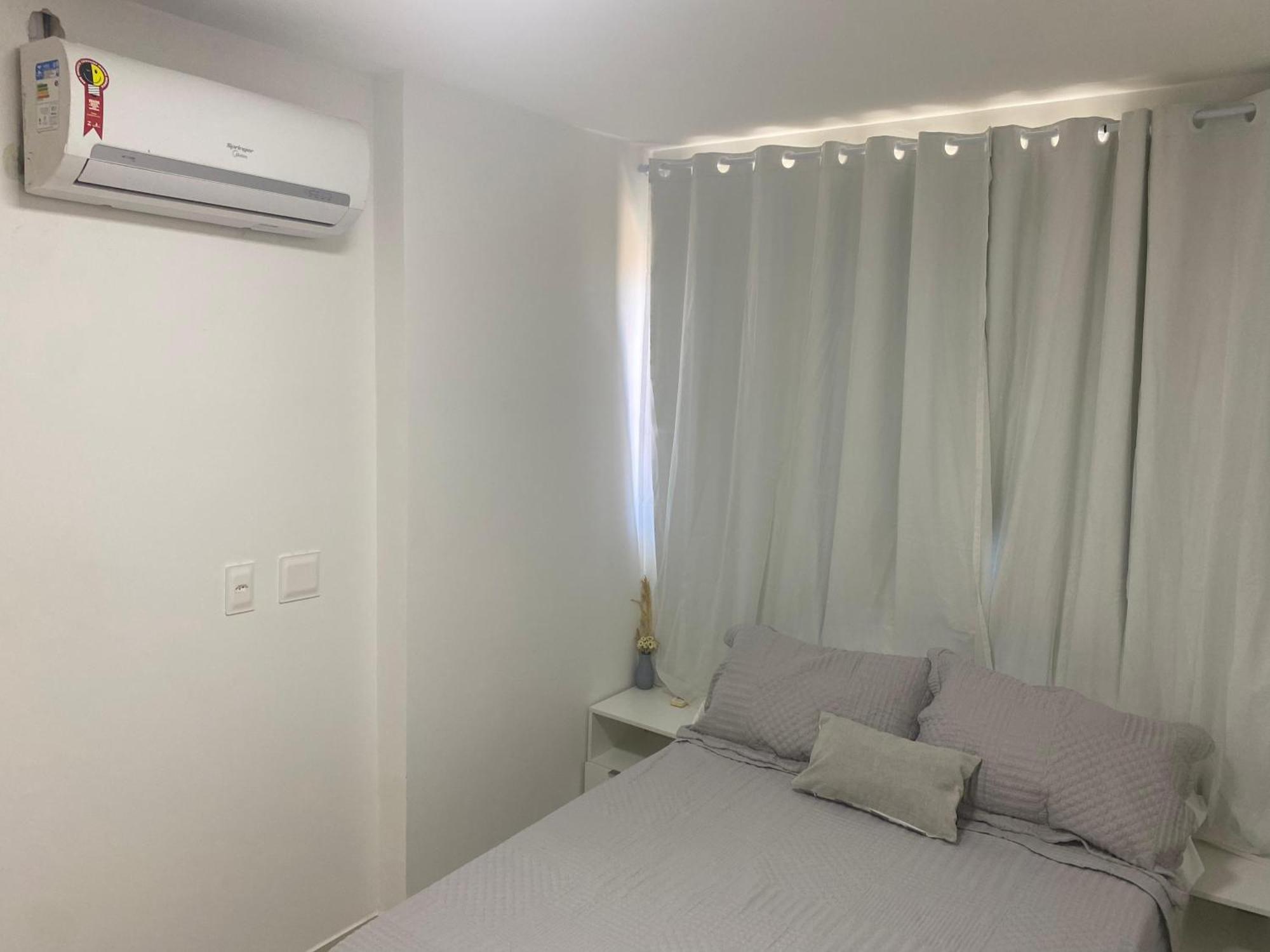 2 Quartos Vista O Mar Apartamento Maceió