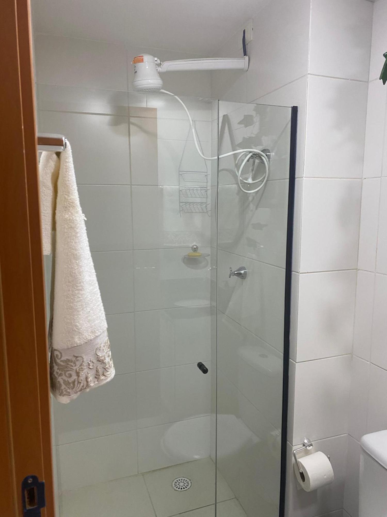 2 Quartos Vista O Mar Apartamento *