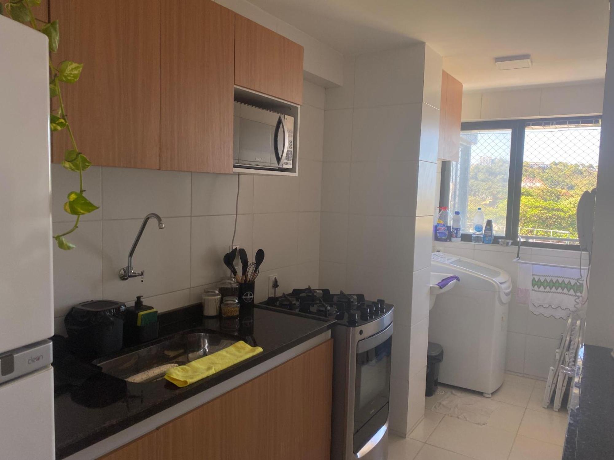 2 Quartos Vista O Mar Apartamento Maceió